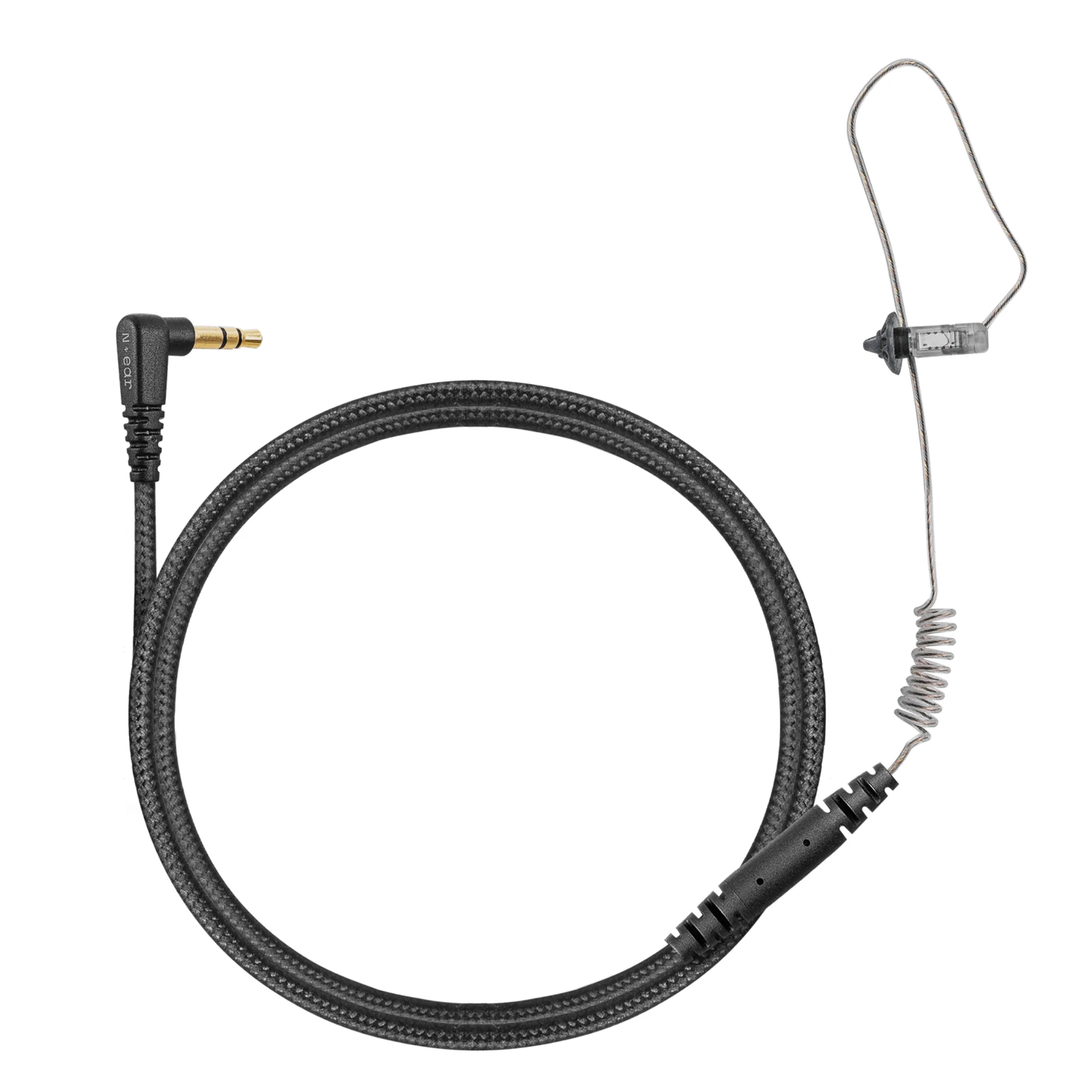 CYCLONE2™ Quick Disconnect, Waterproof, N-ear Flexo Bundle - Image 6